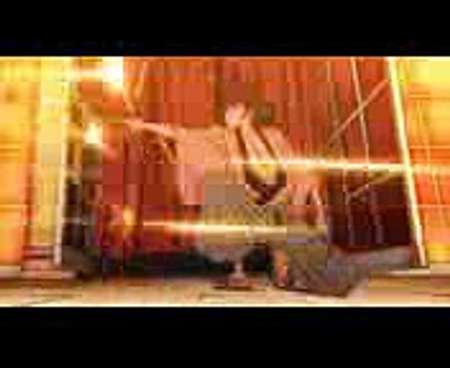 LUPIN THE 3rd Italiano (1)