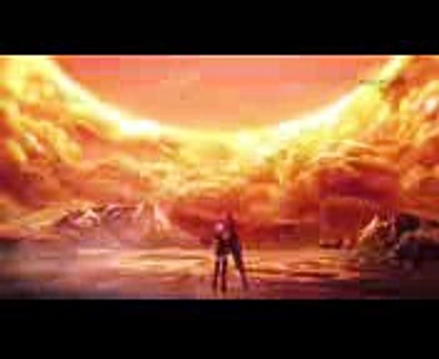 Fate Grand Order TVCM 第3弾~第8弾