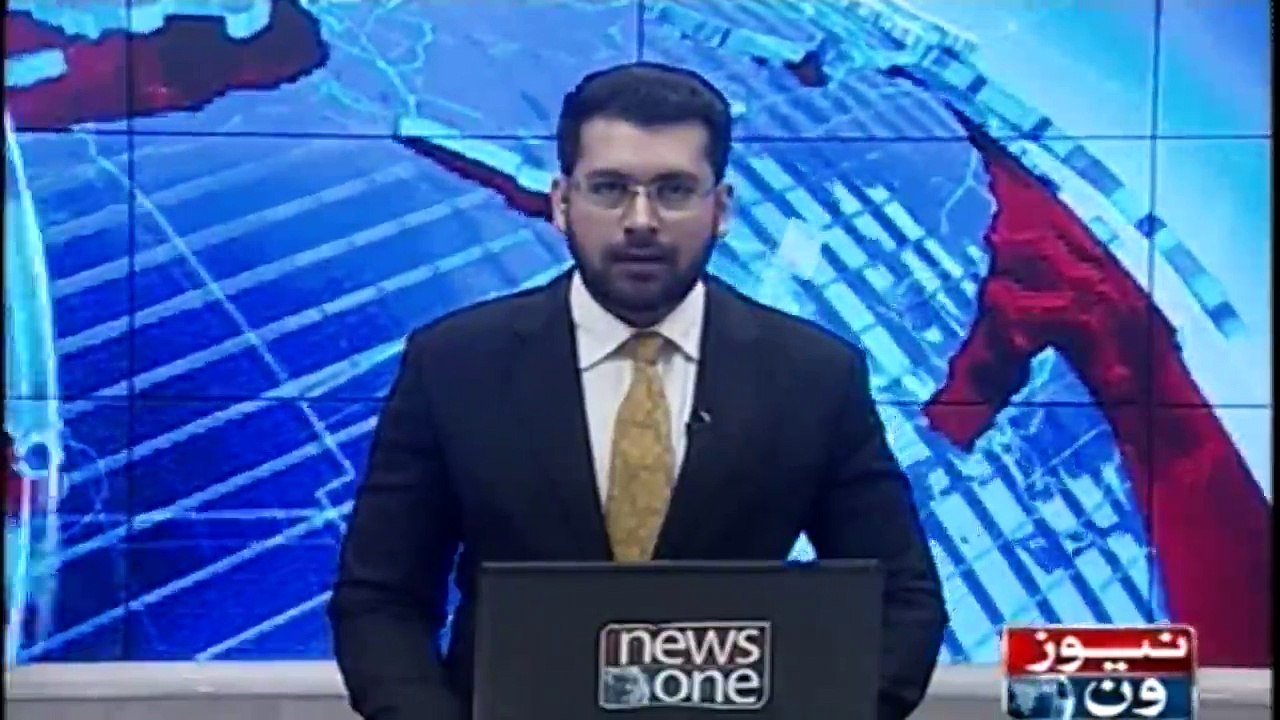 Unknown target killers in Rawalpindi
