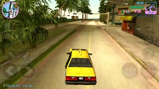 #16 прохождение GTA Vice City Final [Android]