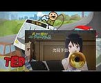 TVアニメ『響け！ユーフォニアム2』 第六回 予告 (1)