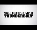 MOBILE SUIT GUNDAM THUNDERBOLT 2nd season PV
