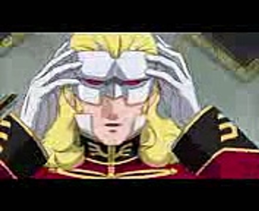 機動戦士ガンダムUC episode 7 特報2 [HD] [PlayStation®Store]