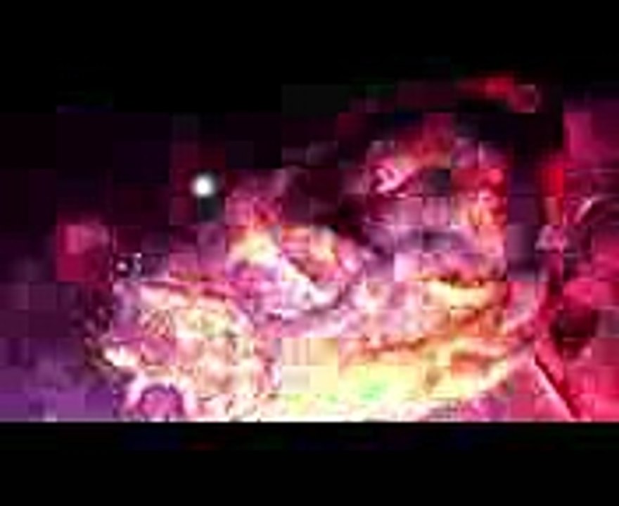 『MOBILE SUIT GUNDAM THUNDERBOLT BANDIT FLOWER』trailer（『機動戦士ガンダムサンダーボルト BANDIT FLOWER』全世界同時公開トレーラー）