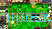 Plants vs Zombies 2: Journey To The West - (Healing Hero) PVZ Walkthrough Part 7