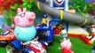 Peppa Pig conoce a su hermanita bebé Vídeos de Peppa Pig en español Los mejores juguetes de Youtube