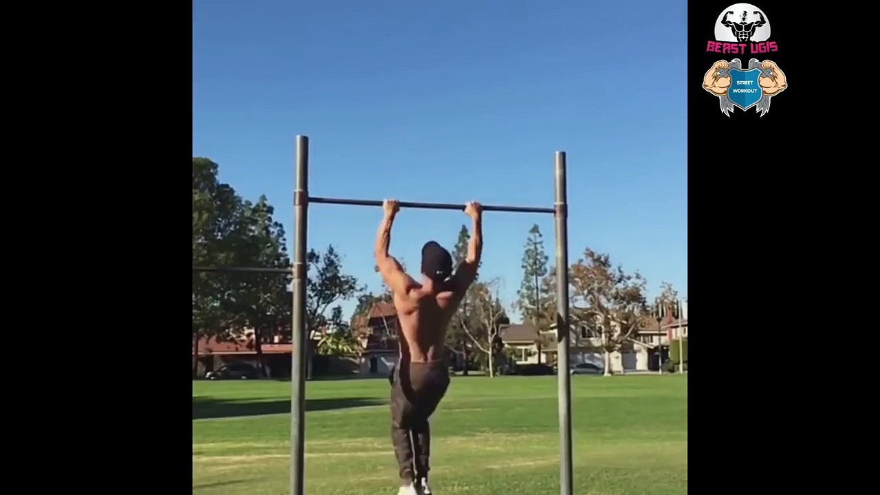 DOMINATION OF EXPLOSIVE WORKOUT MONSTERS! 2017 (Must SEE!!!) 