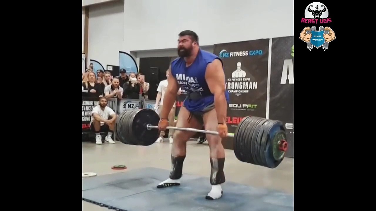 TOP And WOW! STRONG VIDEOS 2017 (October EDITION)