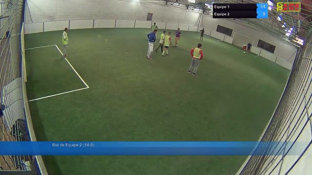 Equipe 1 Vs Equipe 2 - 11/11/17 20:59 - Loisir Poitiers - Poitiers Game Parc