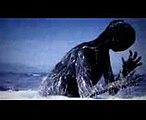 【閲覧注意】グーグルアースも捉えたヒトガタ深海魚の恐怖映像