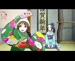 [HD] 新春！初ストライク2017【モンストアニメ公式】