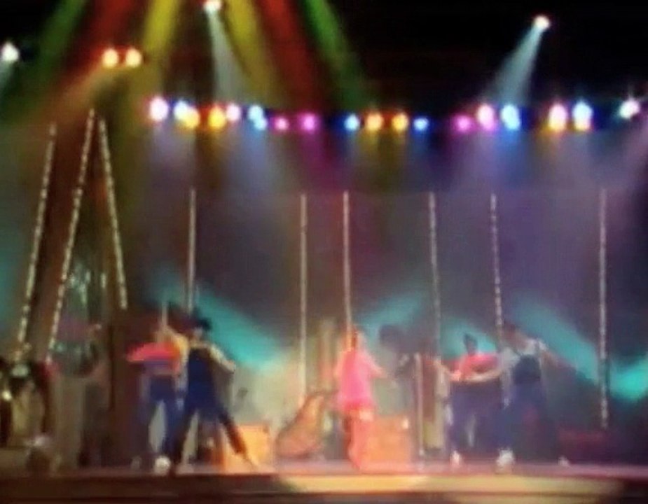 Dorothée - Je Serai Une Vedette + La Répétition (Pour Faire Une Chanson-1985)