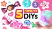 5-Minute Crafts To Do When Youre Bored! 10 {Easy} DIY Projects You NEED To Try! Life Hacks & DIYs!