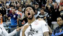 Assista aos lances da vitória do Corinthians sobre o Avaí