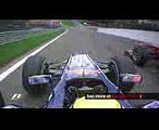 Top 10 Overtakes of F1 History