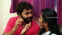 Athadu Aame (He & She) | Latest Telugu Comedy Web Series | Season 3 | Episode 3 | Chandragiri Subbu