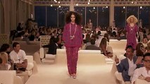 Cruise new/15 CHANEL Show