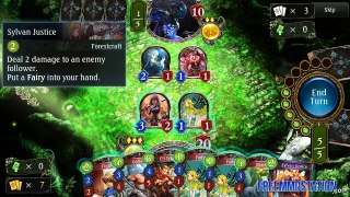 Shadowverse (Free) First Impressions