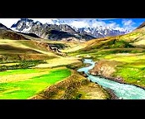 The Most Beautiful Heaven Places in Pakistan  Most Beautiful Places in The World