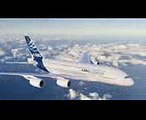 The most remarkable aircraft Airbus’ A380
