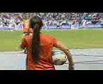 Top 5 Ball-boygirl help players Scored goals, Save penalty ...