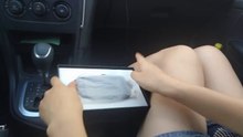 micro camera filmadora para carros