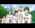 Kuroko No Basket Last Game「AMV」- The Real Me