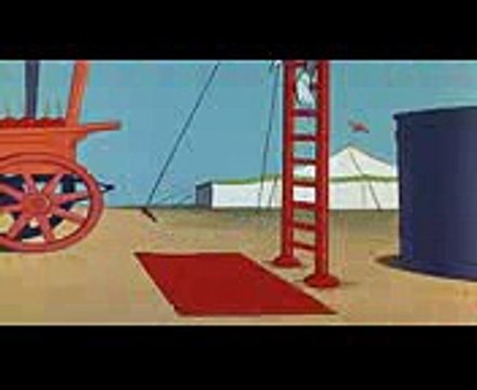 Tom and Jerry Episode 145 Jerry Go Round Part 2