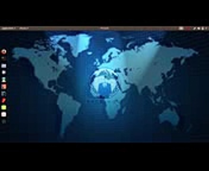 Kali linux [XERXES] . The most Powerful DoS Tool