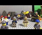 レゴ動画 1話 悪夢の始まり
