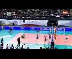 Top 10 Powerful Volleyball Spikes by Natalya Mammadova  Women's EUROVOLLEY 2017