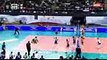 Top 10 Powerful Volleyball Spikes by Natalya Mammadova  Women's EUROVOLLEY 2017