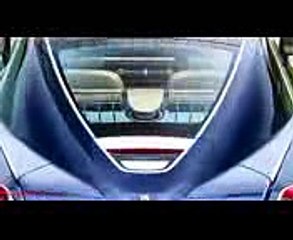 Rolls Royce Sweptail INTERIOR World's Most Expensive New Car Rolls Royce Phantom 2018  CARJAM