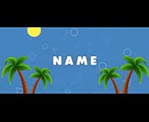 TOP 10 FREE 2D & 3D Intro Templates Sony Vegas Pro