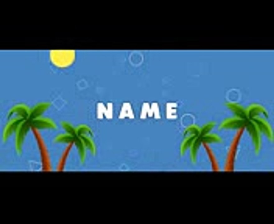 TOP 10 FREE 2D & 3D Intro Templates Sony Vegas Pro