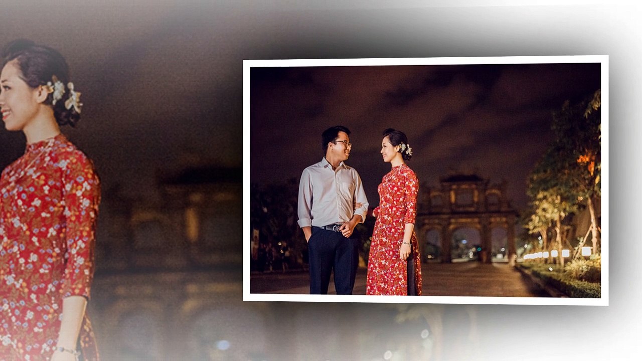 Phuong Hai Wedding