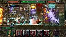 [HD]Metal slug ATTACK. ONLINE! DEVIL OF AIRCRAFT Deck!!! (2.0.5 ver)