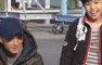 ランナウェイ 愛する君のために 5 Video Dailymotion