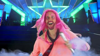 Jem and the Holograms (new) - Nostalgia Critic