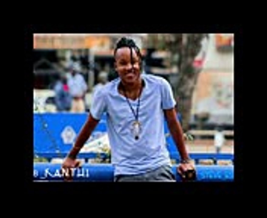 Top 10 most good looking youth (Nairobi, Kenya)