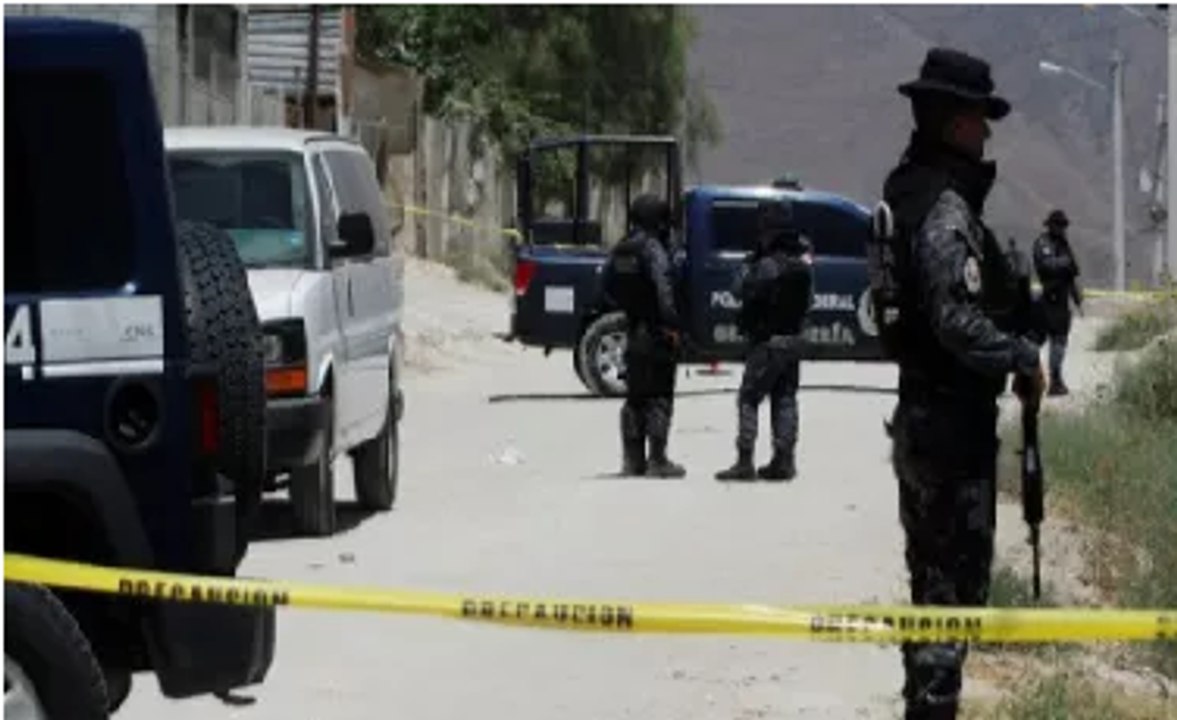 EL IMPERIO QUE CONSTRUYÓ JOAQUÍN “EL CHAPO” GUZMÁN SE MANTIENE COMO EL DE MAYOR INFLUENCIA