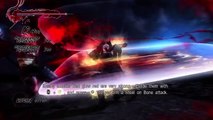 Ninja Gaiden 3: Razors Edge - Прохождение pt4