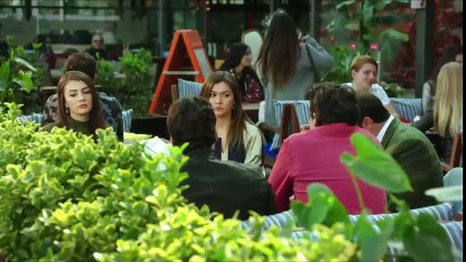 Aslan Ailem 4.Bölüm Fragmanı