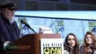 Game of Thrones Panel SDCC new San Diego Comic Con FULL