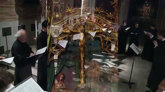 Maurice Duruflé, op. 9, Requiem pour choeur et orgue 1947 (1-9 of 9) James Kennerley @ St. Ignatius, NYC