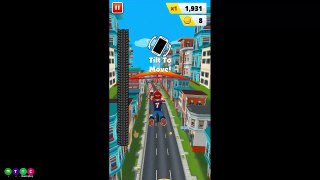 Bike Blast - Android Gameplay