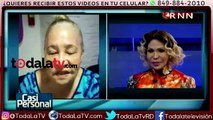 Madre de Mia Cepeda rompe el silencio y habla sobre su hija-Casi Personal-Video