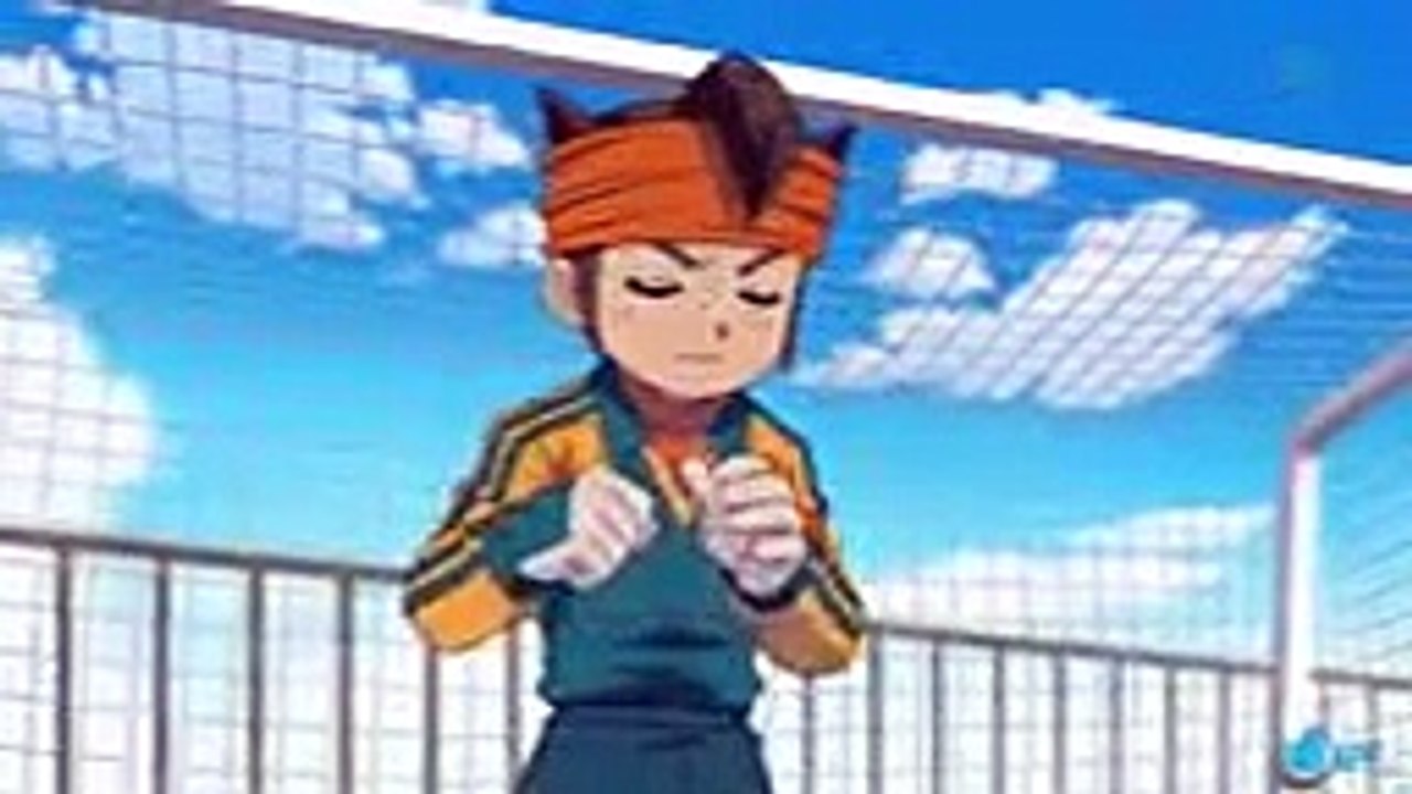 Inazuma eleven ep 51