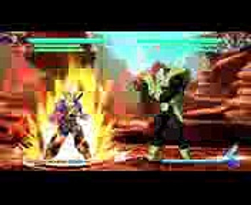 Dragon Ball FighterZ Every Super Move So Far (1)