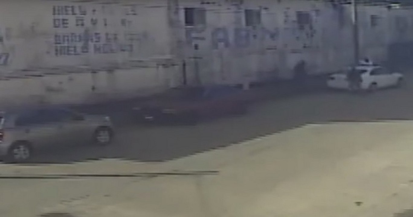 EMPRESARIA HUYE DE “LEVANTÓN” TRAS SER BALEADA EN VERACRUZ
